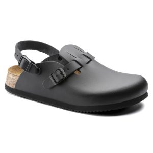 Kay Soft Footbed