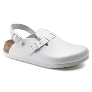 Kay Soft Footbed