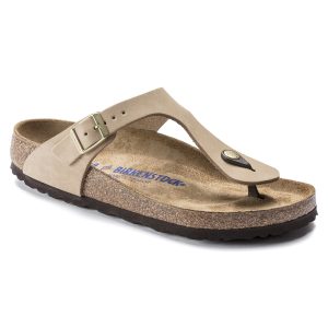 Gizeh Soft Footbed