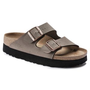 Arizona Flex Platform Vegan