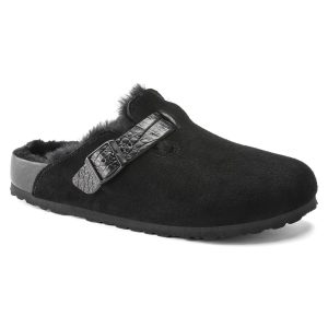 Boston Shearling