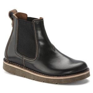 Birmingham Slip On Men