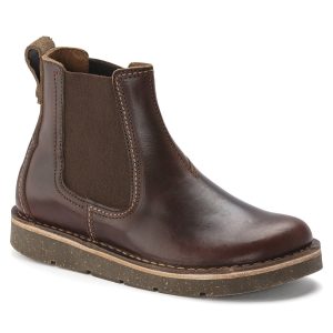 Birmingham Slip On Women