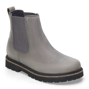 Highwood Slip On Mid Women