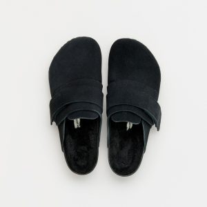 Nagoya Suede Tekla