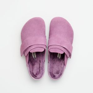 Nagoya Suede Tekla