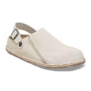 Lutry Premium Suede