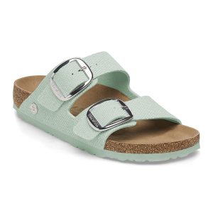 Arizona Vegan Big Buckle