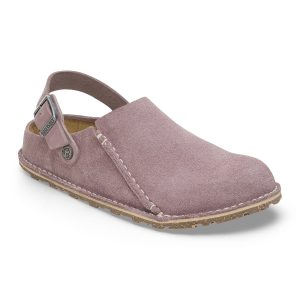 Lutry Premium Suede