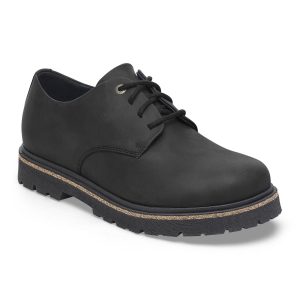 Highwood Lace Low