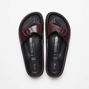 1774 Madrid Leather