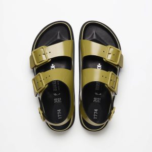 1774 Milano Leather