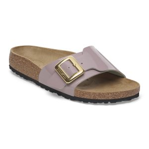 Catalina Luxe Buckle