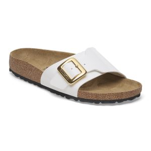 Catalina Luxe Buckle