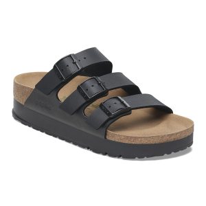 Florida Vegan Flex Platform
