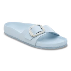 Madrid Big Buckle Pearl