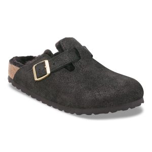 Boston Shearling