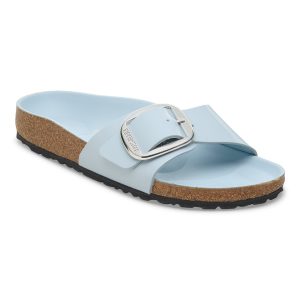 Madrid Big Buckle
