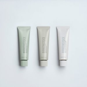 3-Step Foot Care Kit