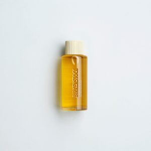 Comforting Dry Oil