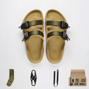 Maharishi Pack