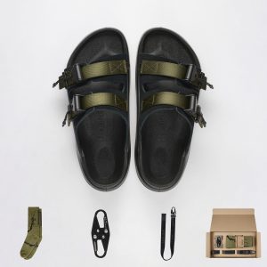 Maharishi Pack