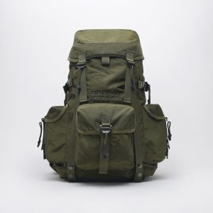 Maharishi Backpack