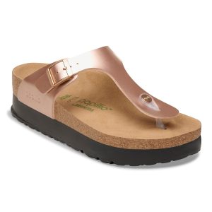 Gizeh Flex Platform