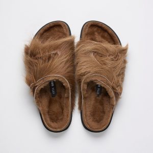 1774 Zürich Pony Shearling