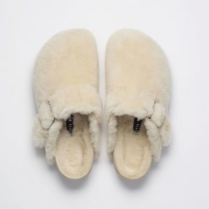 Boston 1774 Shearling