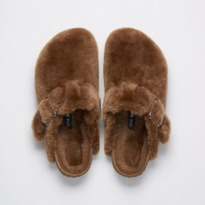 Boston 1774 Shearling