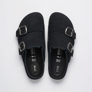 1774 222 West Suede