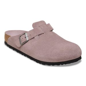 Boston Soft Footbed