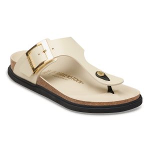 Gizeh Droplet Buckle