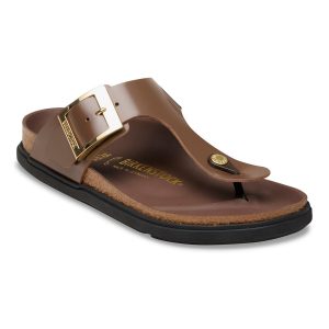Gizeh Droplet Buckle