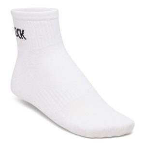 Cotton Crew Ankle