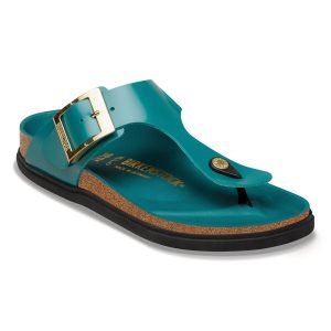 Gizeh Droplet Buckle