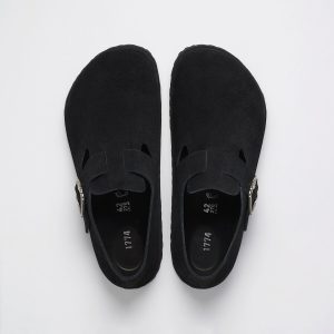 1774 London Suede