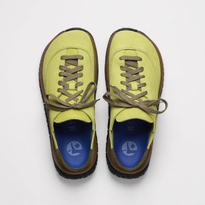 1774 Uerzell Suede
