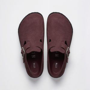 1774 London Suede