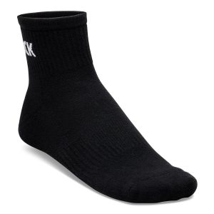 Cotton Crew Ankle