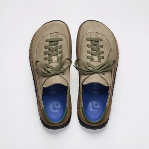 1774 Uerzell Suede
