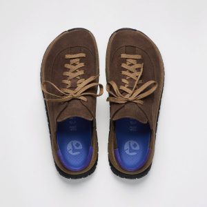 1774 Uerzell Suede
