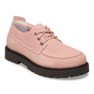 Highwood Moc Lace