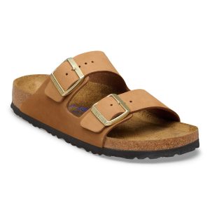 Arizona Soft Footbed