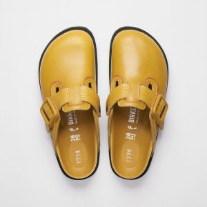 1774 Boston Leather