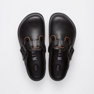 1774 Boston Leather