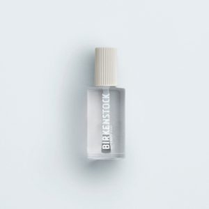 Top and Base Coat