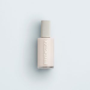 Plant-Based Nail Polish