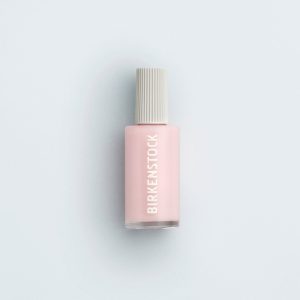 Plant-Based Nail Polish